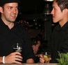 Super Bowl Sunday at College Street Bar